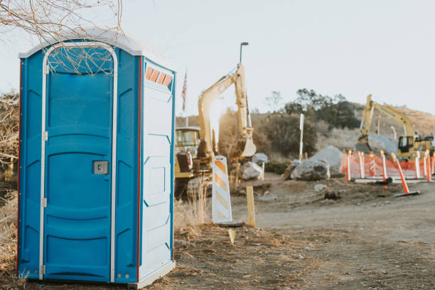 Affordable portable toilet rental in Manson, WA