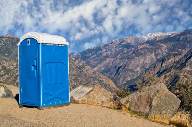 Best Porta potty rental for parties  in Manson, WA