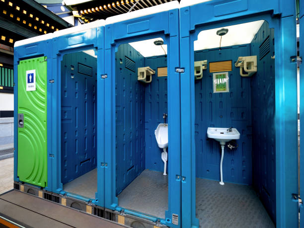 Best Event porta potty rental  in Manson, WA