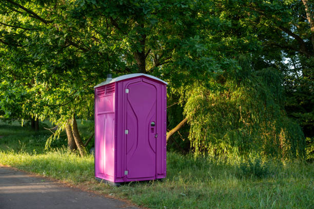 Best Porta potty for special events  in Manson, WA