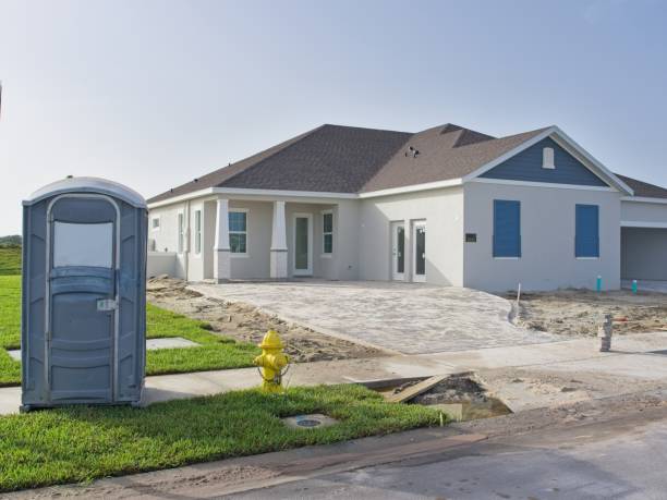 Best Best portable toilet rental  in Manson, WA