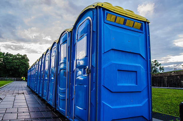 Best Restroom trailer rental cost  in Manson, WA