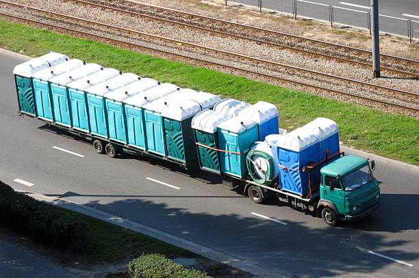 Best Porta potty rental near me  in Manson, WA