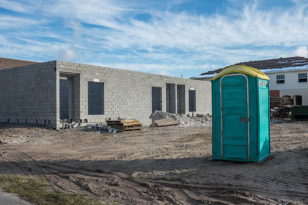 Best Wedding porta potty rental  in Manson, WA
